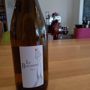 Bouysselet - Le Roc - jean-luc-ribes -2019