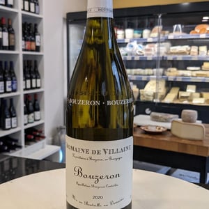 Bouzeron - Domaine De Villaine - aubert-de-villaine-thierry-devaux-pierre-de-benoist