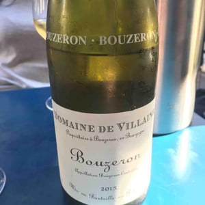 Bouzeron - Domaine De Villaine - aubert-de-villaine-thierry-devaux-pierre-de-benoist