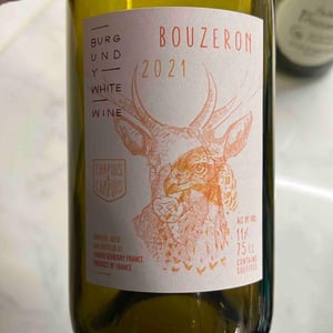 Bouzeron - Chapuis & Chapuis - romain-jean-guillaume-chapuis -2021
