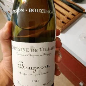Bouzeron - Domaine De Vilaine - ap-de-vilaine