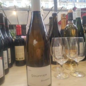 Bouzeron les Clous - Gouffier - fred-gueugneau -2021