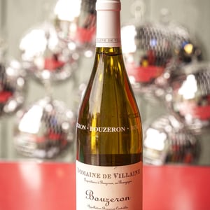 Bouzeron - Domaine De Villaine - aubert-de-villaine-thierry-devaux-pierre-de-benoist