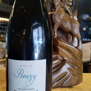 Bouzy - Champagne Marguet - benoit-marguet