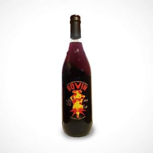 Hervé Villemade - Hervé Villemade - BOVIN Rouge (1 Litre)