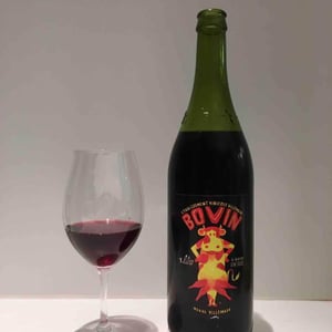 Hervé Villemade - Hervé Villemade - BOVIN Rouge (1 Litre)