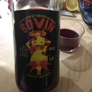 Hervé Villemade - Hervé Villemade - BOVIN Rouge (1 Litre)