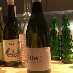 Domaine Oyamada - Kouki Oyamada - BOW