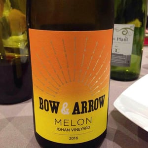 Bow & Arrow - Johan Vineyards - dag-j-sundby-dan-j-rinke