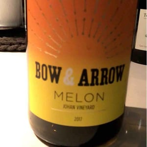Bow & Arrow - Johan Vineyards - dag-j-sundby-dan-j-rinke