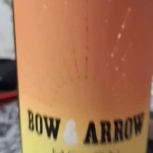 Bow & Arrow - Johan Vineyards - dag-j-sundby-dan-j-rinke
