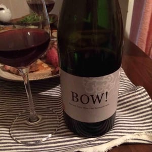 BOW (red) - Domaine Oyamada - kouki-oyamada