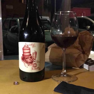Panevino - Gianfranco Manca - Box ‘E Croxu