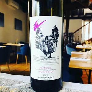 Brachetto - Cascina San Michele - marco-minnucci -2020