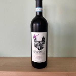 Brachetto - Cascina San Michele - Marco Minnucci -2020