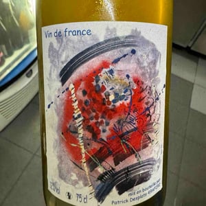 Brahma - Domaine des Griottes - Patrick Desplats -2022