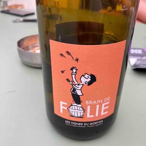 brain de folie - 