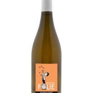 Brain de Folie Chenin - Domaine du Mortier - Fabien & Cyril Boisard 