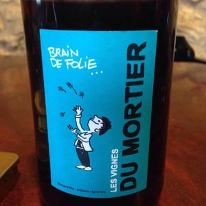 Brain de Folie cabfranc 2015