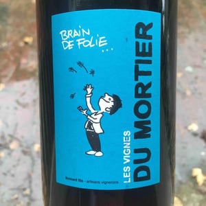 Brain de Folie Rouge 2018