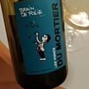 Brain de Folie Blanc 2017