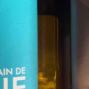 Brain de Folie Sauvignon (old label) - Domaine du Mortier - fabien-cyril-boisard