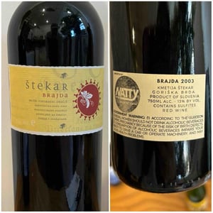 Brajda - Kmetija Štekar - janko-stekar