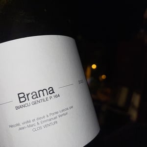 Brama - Clos Venturi - jean-marc-emmanuel-venturi -2023