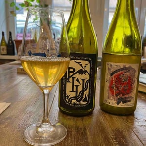 Braman - Domaine des Griottes - Patrick Desplats -2020