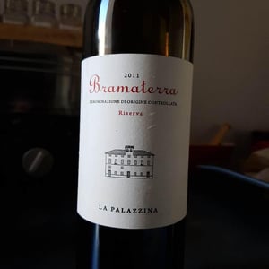 Bramaterra - La Palazzina - la-palazzina -2011