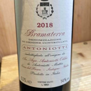 Bramaterra - Odilio Antoniotti - odilio-mattia-antoniotti -2018