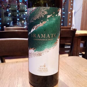 Bramato L'innominabile grigio 2021 - Terre Grosse - Famiglia Toninato -2020