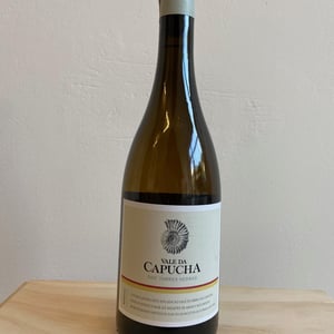 Branco - Vale da Capucha - pedro-marques
