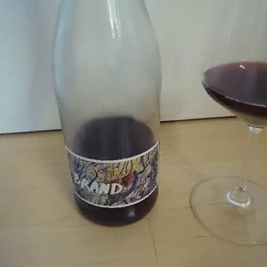 Brand Bros - Weingut Brand - Daniel & Jonas Brand - Brand Nouveau