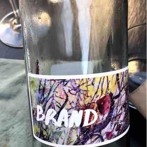 Brand Bros - Weingut Brand - Daniel & Jonas Brand - Brand - Red
