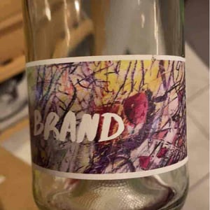 Brand Bros - Weingut Brand - Daniel & Jonas Brand - Brand - Red