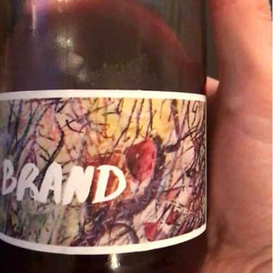 Brand Bros - Weingut Brand - Daniel & Jonas Brand - Brand - Red