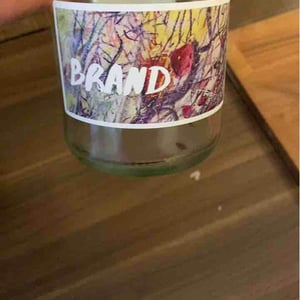 Brand Bros - Weingut Brand - Daniel & Jonas Brand - Brand - Red
