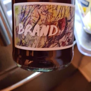 Brand - Red - Brand Bros - Weingut Brand - Daniel & Jonas Brand 