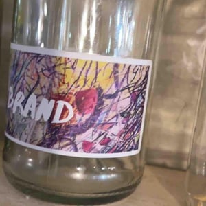 Brand - Red - Brand Bros - Weingut Brand - Daniel & Jonas Brand 