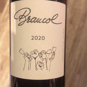 Braucol - Domaine Plageoles - bernard-florent-romain-plageoles