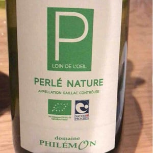 Domaine Philémon - Mathieu Vieules - Braucol