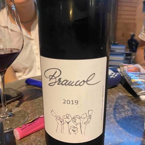 Braucol - Domaine Plageoles - Bernard, Florent & Romain Plageoles 