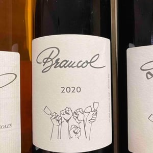 Braucol - Domaine Plageoles - bernard-florent-romain-plageoles