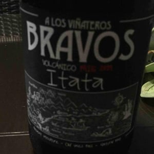 Bravos - Itata - vinatero-de-itata