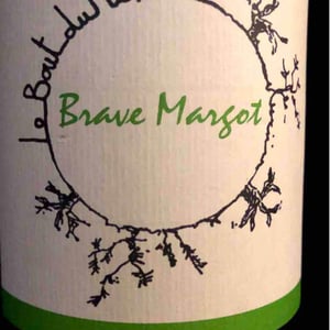 Domaine Le Bout du Monde - Edouard Laffitte - Brave Margot