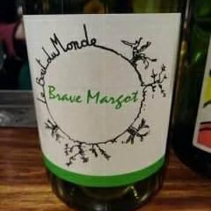 Brave Margot - Domaine Le Bout du Monde - edouard-laffitte