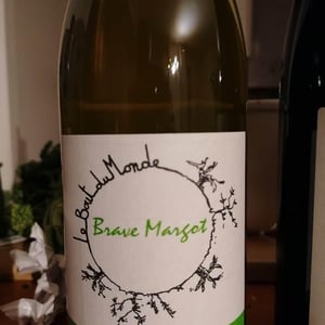 Domaine Le Bout du Monde - Edouard Laffitte - Brave Margot