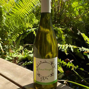 Brave Margot - Domaine Le Bout du Monde - edouard-laffitte
