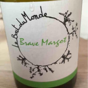 Brave Margot - Domaine Le Bout du Monde - Edouard Laffitte 